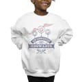 Miniatyrbilde 3 av 5: Harry Potter Girls Quidditch At Hogwarts Sweatshirt