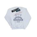 Miniatyrbilde 1 av 5: Harry Potter Girls Quidditch At Hogwarts Sweatshirt