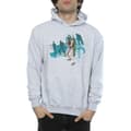 Miniatyrbild 3 av 5: Star Wars Herr Boba Fett Modern Hoodie