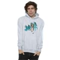 Miniatyrbild 2 av 5: Star Wars Herr Boba Fett Modern Hoodie