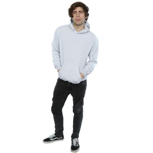Star Wars Mens Boba Fett Modern Hoodie