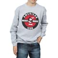Miniatyrbillede 3 af 5: Disney Boys Mickey Mouse American Icon Sweatshirt