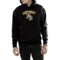Miniatyrbild 3 av 5: Harry Potter Hufflepuff Sport Emblem Hoodie för herrar