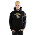 Miniatyrbild 2 av 5: Harry Potter Hufflepuff Sport Emblem Hoodie för herrar