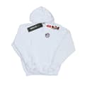 Pikkukuva 1 / 3: Star Wars Mens Death Star Chest Print Hoodie