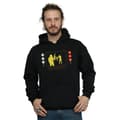 Pikkukuva 2 / 3: Star Wars Mens Stormtrooper Targeting Computer Hoodie