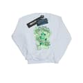 Miniatyrbild 1 av 3: Harry Potter Dam/Tjej Floo Powder Sweatshirt