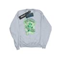 Miniatyrbild 1 av 3: Harry Potter Dam/Tjej Floo Powder Sweatshirt