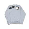 Miniatyrbild 1 av 3: Looney Tunes Sweatshirt med brösttryck Beep Beep för herrar