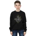 Miniatyrbild 2 av 5: Harry Potter Pojkar - Centaur - Sweatshirt med linjekonst