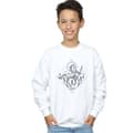 Miniatyrbilde 2 av 5: Harry Potter Boys Centaur Line Art Sweatshirt