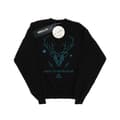 Miniatyrbillede 1 af 3: Harry Potter Womens/Ladies Expecto Patronum Sweatshirt