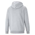 Miniatyrbillede 2 af 5: Looney Tunes Womens/Ladies Sylvester Mono Star Hoodie