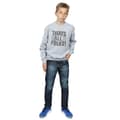 Miniatyrbilde 4 av 5: Looney Tunes Boys That´s All Folks Text Sweatshirt