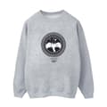 Miniatyrbilde 1 av 4: Looney Tunes Womens/Ladies Sylvester Greek Circle Sweatshirt