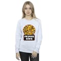 Miniatyrbilde 2 av 4: Disney Womens/Ladies The Lion King Future Simba Sweatshirt