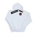 Miniatyrbilde 1 av 3: Star Wars: The Rise of Skywalker Mens Star Wars The Rise Of Skywalker First Order Forces Breast Print Hoodie