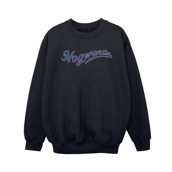 Harry Potter Boys Hogwarts Writing Sweatshirt