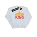 Miniatyrbilde 1 av 3: Disney Boys The Lion King Movie Long Live The King Sweatshirt
