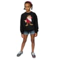 Pikkukuva 4 / 5: Disney Girls Snow White And The Seven Dwarves Classic Grumpy Sweatshirt