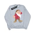 Miniatyrbillede 1 af 5: Disney Girls Snow White And The Seven Dwarves Classic Grumpy Sweatshirt
