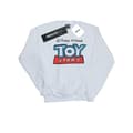 Miniatyrbilde 1 av 3: Disney Mens Toy Story Cartoon Logo Sweatshirt