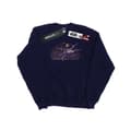 Miniatyrbild 1 av 3: Star Wars Sweatshirt med italiensk titel X-Wing för flickor