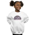 Miniatyrbild 2 av 3: Star Wars Sweatshirt med italiensk titel X-Wing för flickor