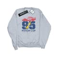 Miniatyrbild 1 av 5: Disney Dam/Tjej Cars Piston Cup 95 Sweatshirt