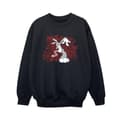 Miniatyrbillede 1 af 3: Looney Tunes Boys ACME Doodles Bugs Bunny Sweatshirt