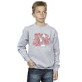 Miniatyrbillede 2 af 3: Looney Tunes Boys ACME Doodles Bugs Bunny Sweatshirt