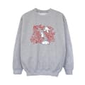 Miniatyrbillede 1 af 3: Looney Tunes Boys ACME Doodles Bugs Bunny Sweatshirt