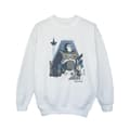 Miniatyrbild 1 av 3: Disney Lightyear Look To The Stars-tröja för flickor