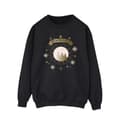 Miniatyrbillede 1 af 3: Harry Potter Mens Hogwarts Yule Ball Sweatshirt