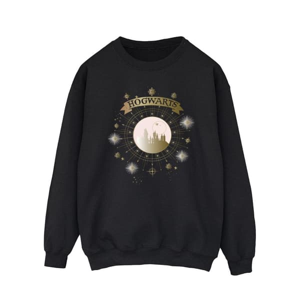 Harry Potter Mens Hogwarts Yule Ball Sweatshirt