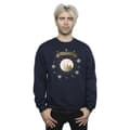 Miniatyrbillede 2 af 3: Harry Potter Mens Hogwarts Yule Ball Sweatshirt
