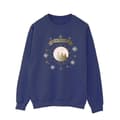 Miniatyrbillede 1 af 3: Harry Potter Mens Hogwarts Yule Ball Sweatshirt