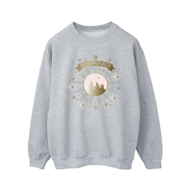 Harry Potter Mens Hogwarts Yule Ball Sweatshirt
