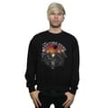 Pikkukuva 2 / 3: Star Wars Mens Cantina Band Sweatshirt