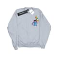 Miniatyrbilde 1 av 3: Disney Girls Lilo And Stitch Ice Cream Sweatshirt