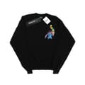 Miniatyrbilde 1 av 3: Disney Girls Lilo And Stitch Ice Cream Sweatshirt