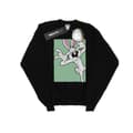 Pikkukuva 1 / 3: Looney Tunes Mens Bugs Bunny Funny Face Sweatshirt