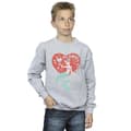 Miniatyrbild 2 av 3: Disney Pojkar Den lilla sjöjungfrun Love Daddy Sweatshirt