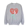 Miniatyrbild 1 av 3: Disney Pojkar Den lilla sjöjungfrun Love Daddy Sweatshirt