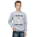 Pikkukuva 2 / 5: Looney Tunes Boys Taz I Woke Up Like This Sweatshirt