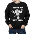 Pikkukuva 3 / 5: Looney Tunes Boys Taz I Woke Up Like This Sweatshirt