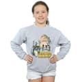 Pikkukuva 2 / 3: Star Wars Girls Vintage Montage Sweatshirt