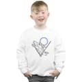 Miniatyrbilde 2 av 5: Harry Potter Boys Werewolf Line Art Sweatshirt