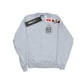 Miniatyrbild 1 av 3: Star Wars Sweatshirt Never Fly Solo för flickor