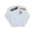Miniatyrbild 1 av 3: Star Wars Sweatshirt Never Fly Solo för flickor